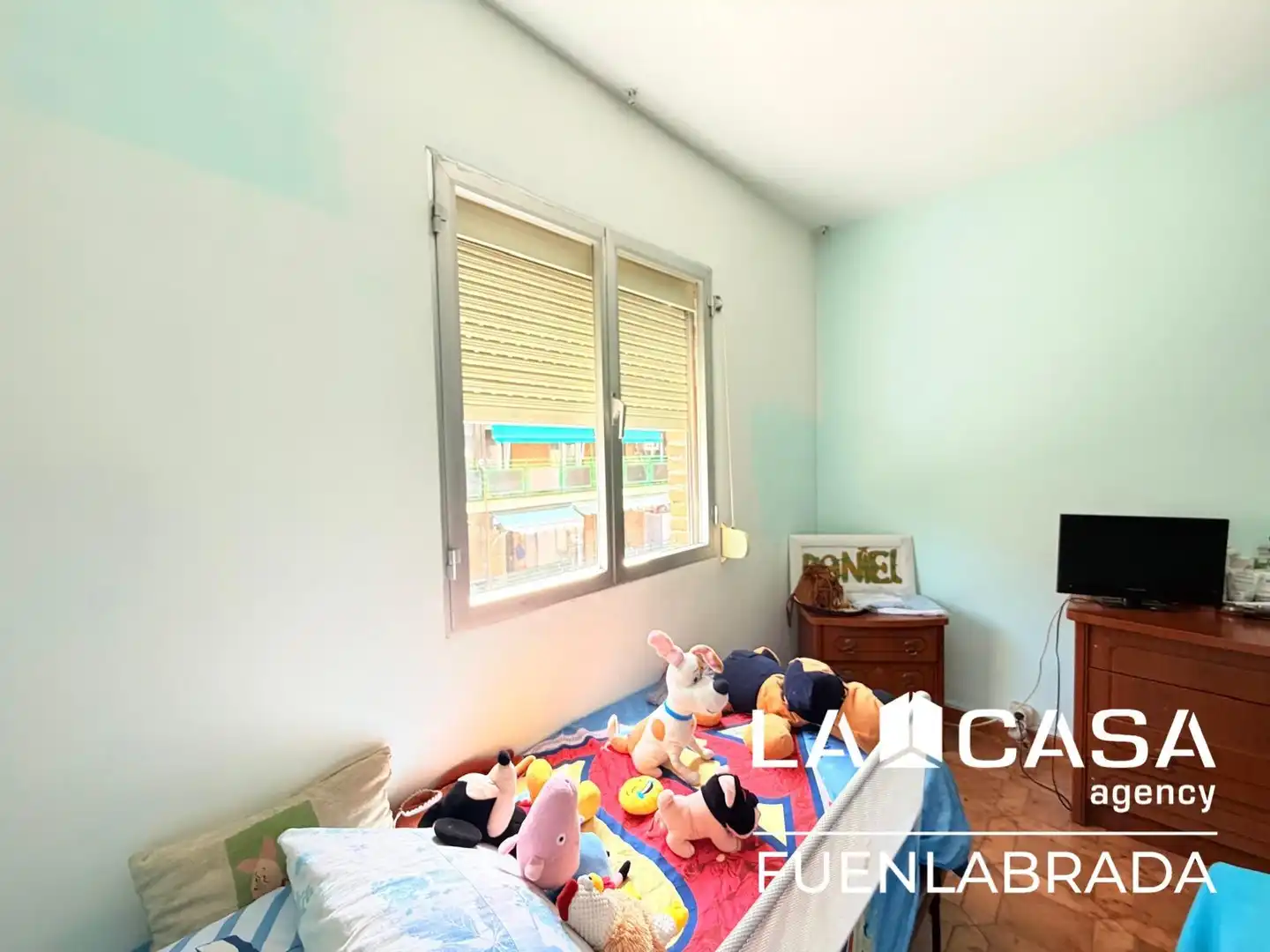 Habitación de Piso en venta en Villaverde