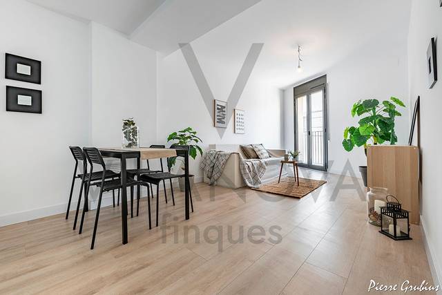 Piso en Venta en Plaça de Sant Roc en Salomó