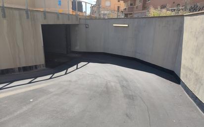 Aparcament de Garatge en venda en Terrassa
