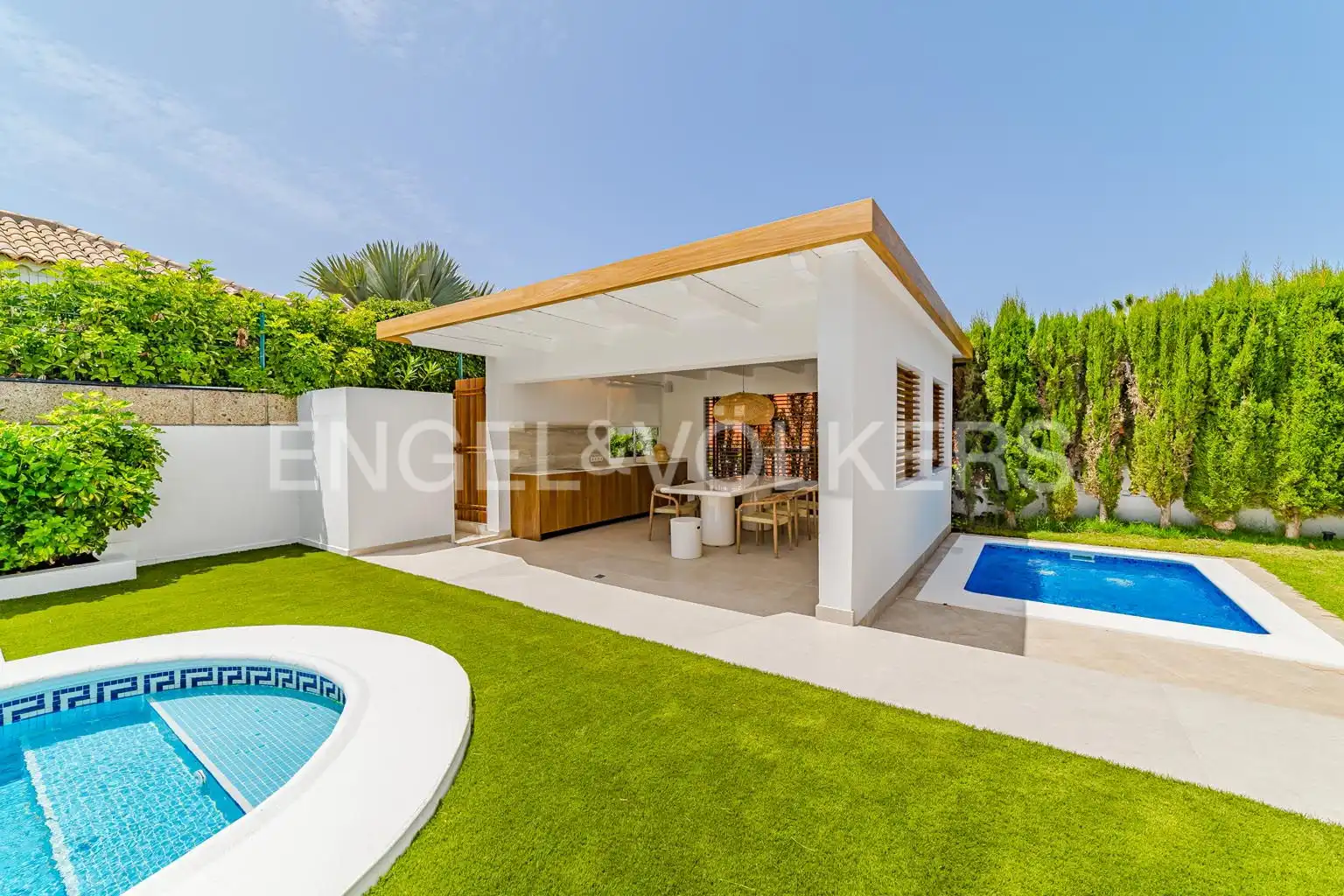 Casa con piscina en venta en Costa Adeje, imagen 15
