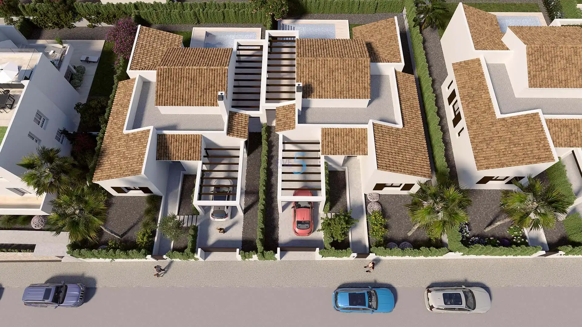 Casa en venta en Polígono Sector III-Campo de Go, imagen 44