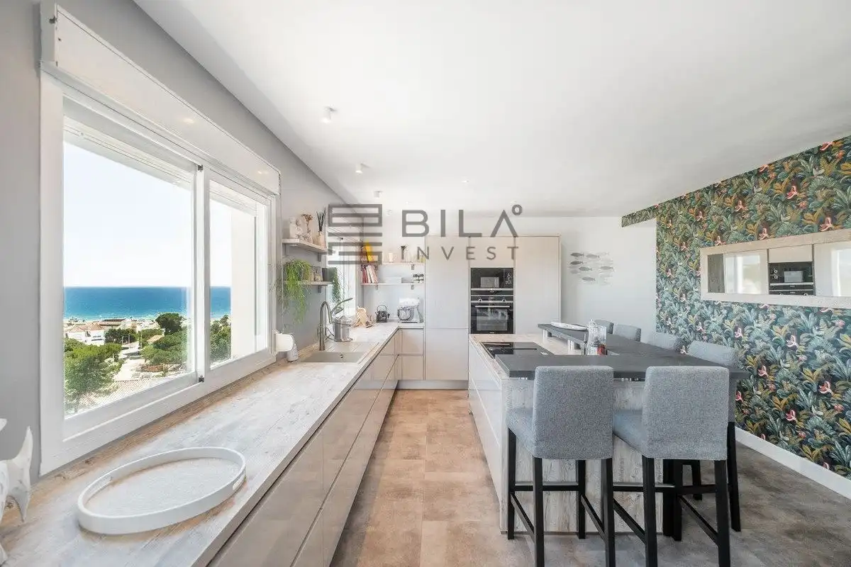Penthouse with pool for sale in Residencial Playas del Arenal, imagen 13