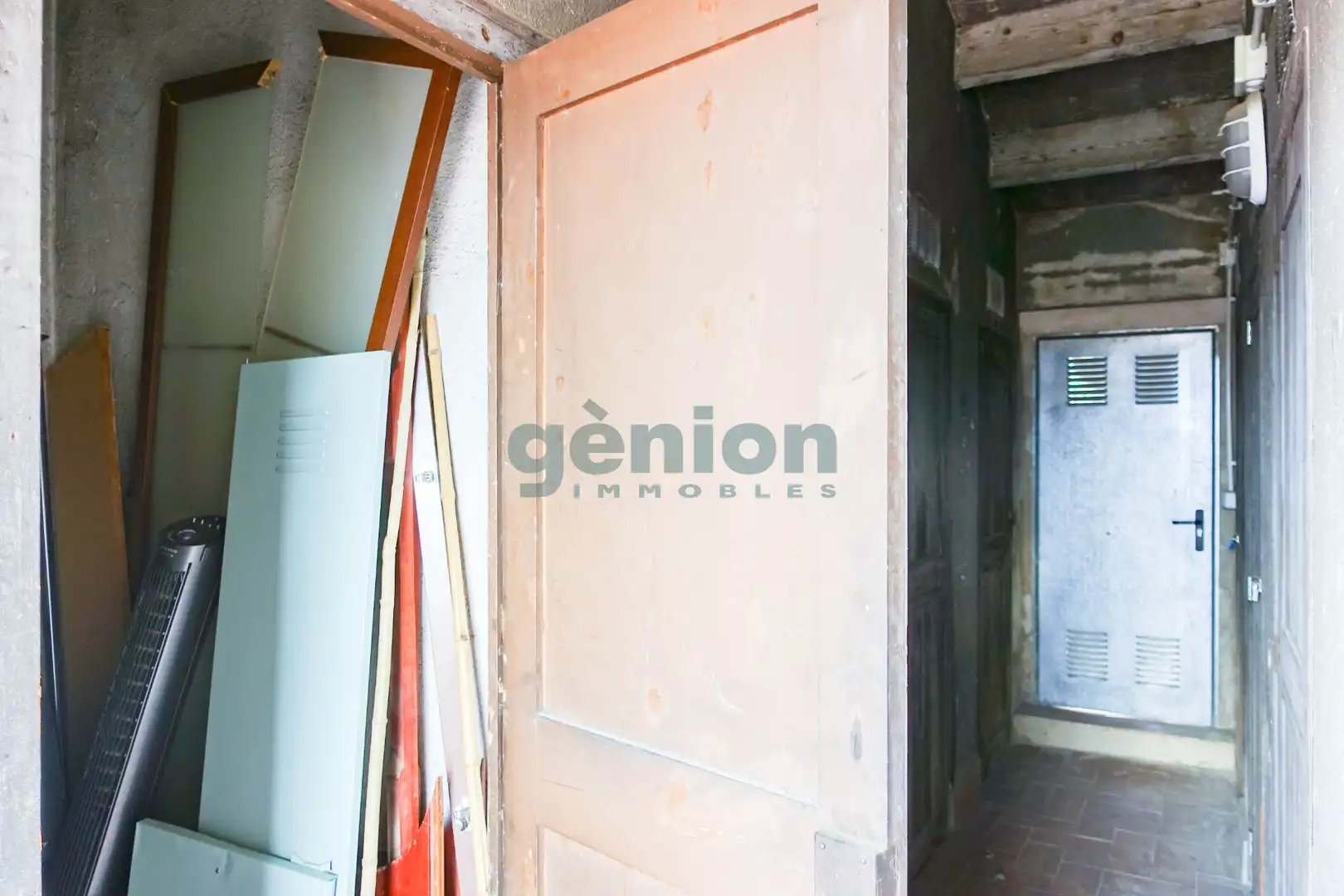 Piso en venta en Girona con Calefacción, Terraza y Balcón