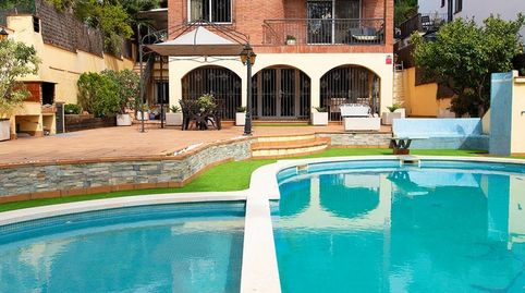 Foto 3 de Casa o xalet en venda a Castelldefels - Avenida 323, Montmar, Castelldefels