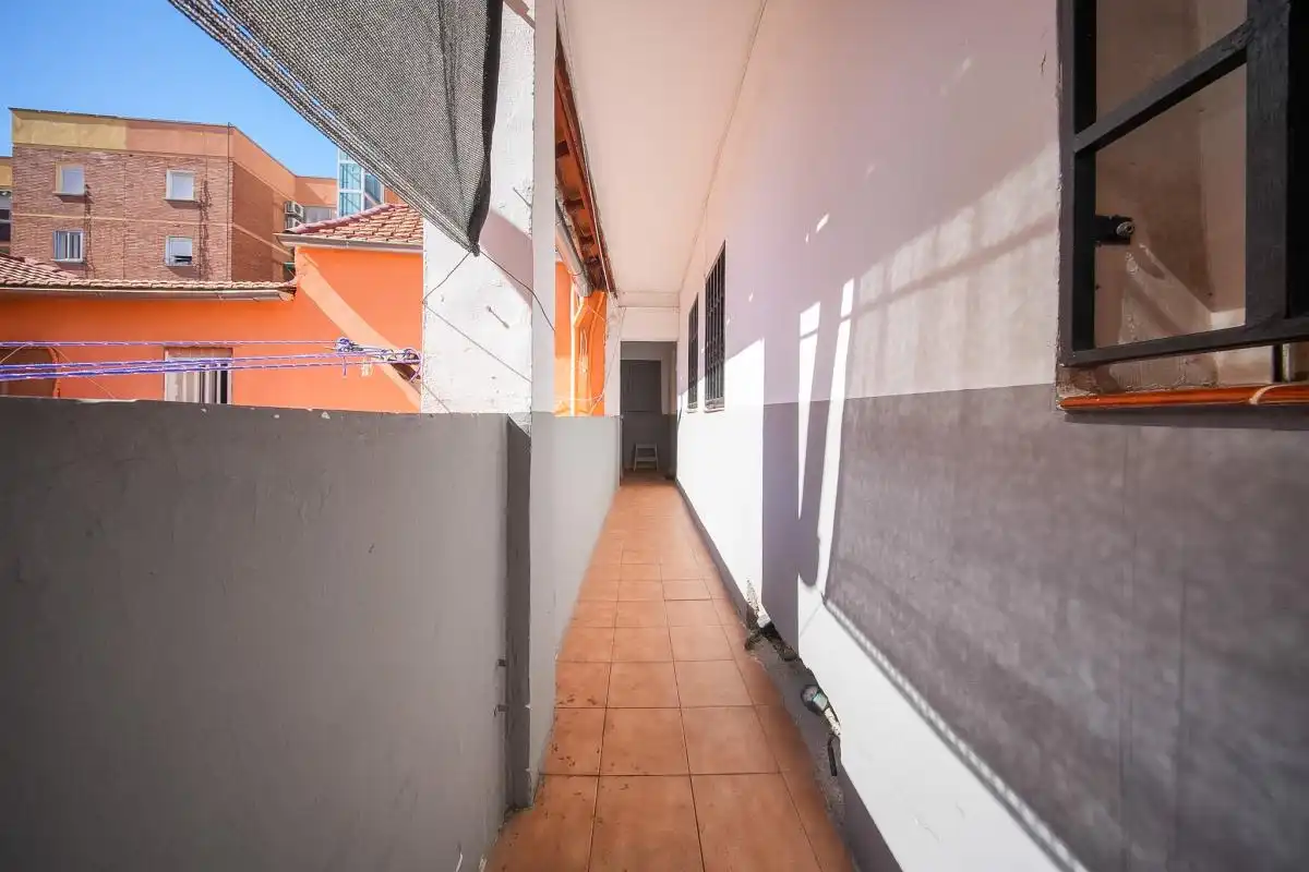 Piso en venta en Madrid con Aire acondicionado, Calefacción y Amueblado
