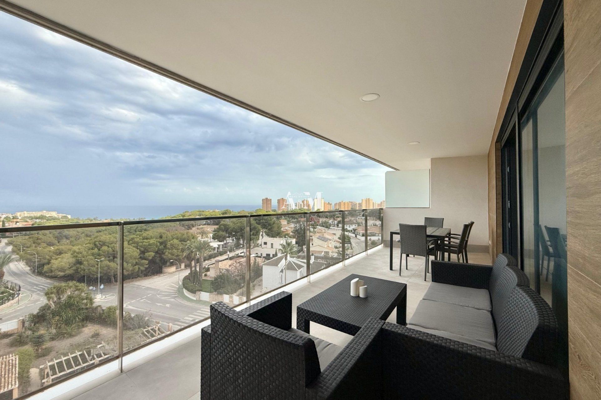 Wohnungen zur Miete in Campoamor, Orihuela Costa