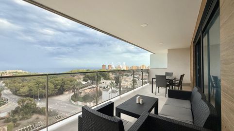 Photo 2 of Apartments for rent in Campoamor, Orihuela