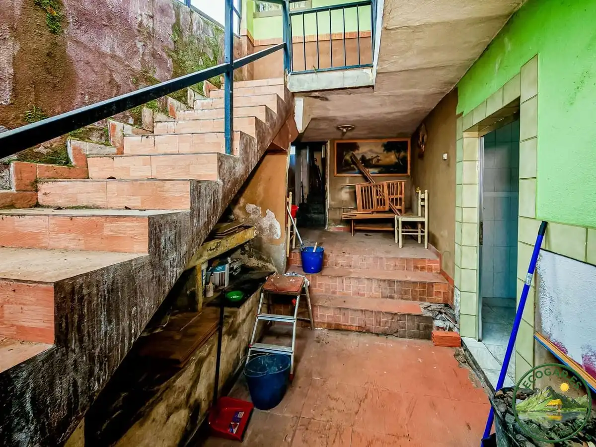 Xalet amb jardí en venda a Fabero, imagen 11
