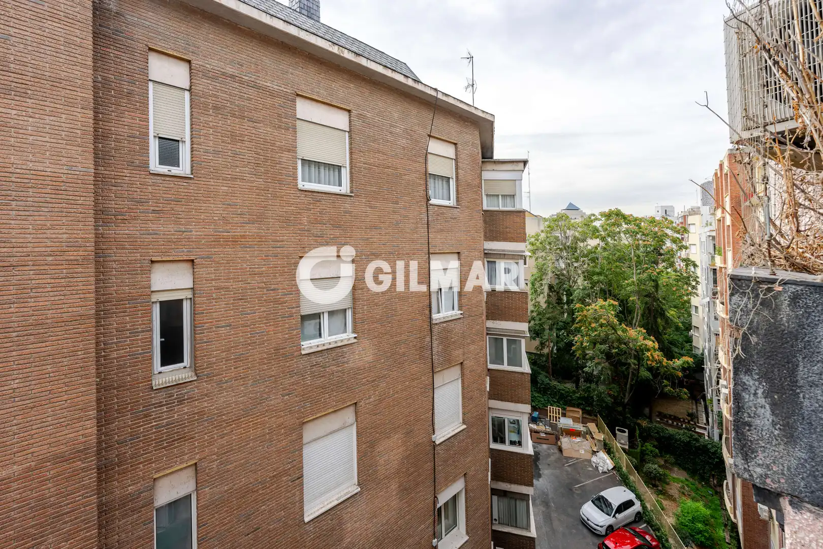 Wohnung mit Aufzug zum Verkauf in Chamartín, imagen 22