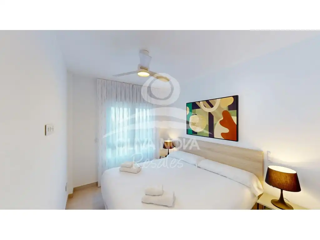 Apartament amb piscina en venda a Avenida Matisse, imagen 31