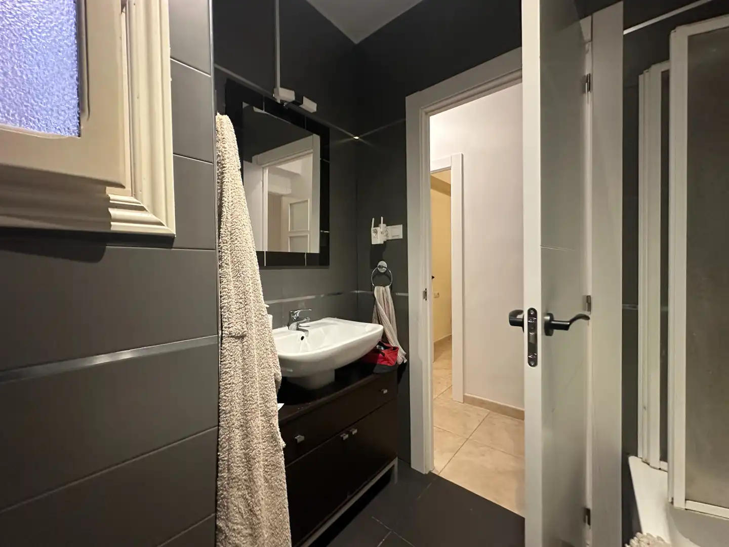 Piso con terraza en venta en Carrer del Treball, imagen 11