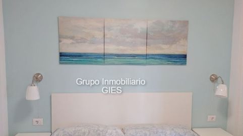 Foto 5 de Apartamento en venta en Avenida Gola del Puchol, 17, El Saler, Valencia Capital