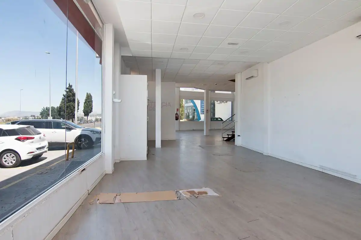 Nave industrial in vendita a Calle Duende 12 pulianas, imagen 6