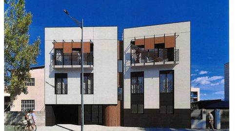 Foto 2 von Wohnung zum Verkauf in Calle Fàbrica, 19, Lliçà d'Amunt, Barcelona