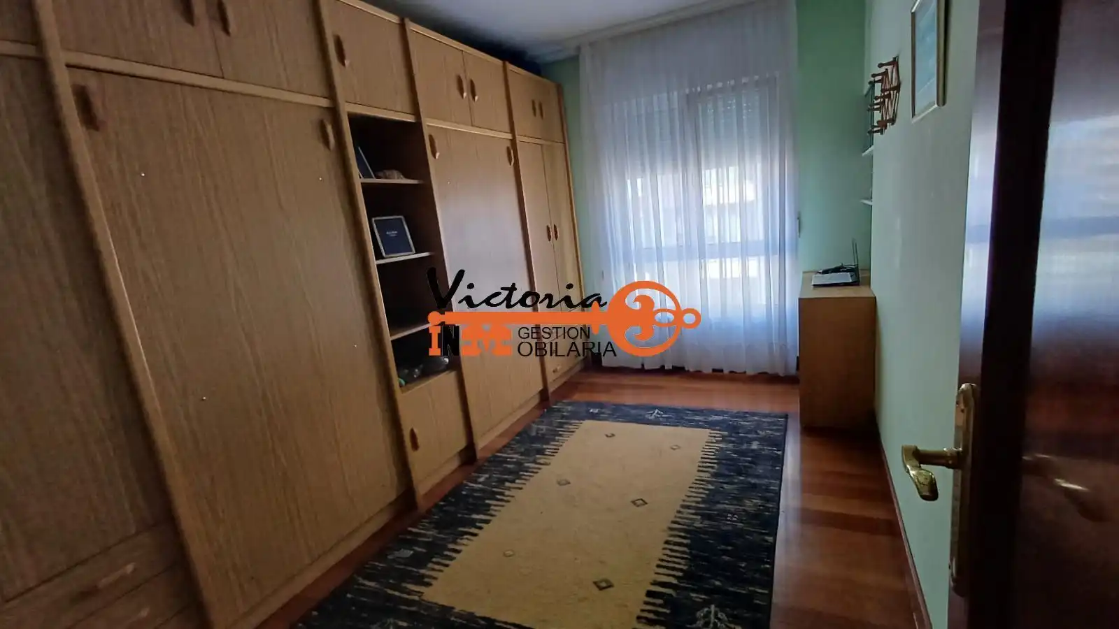 Bedroom of Apartments for sale in Castro-Urdiales  with Heating