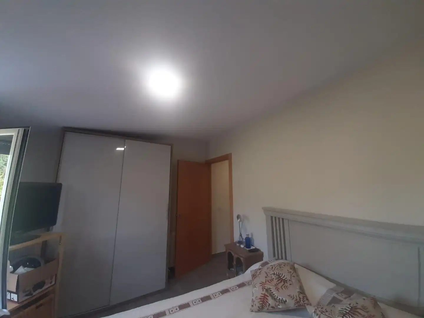 Habitación de Casa o chalet en venta en Torre de Santa María con Terraza