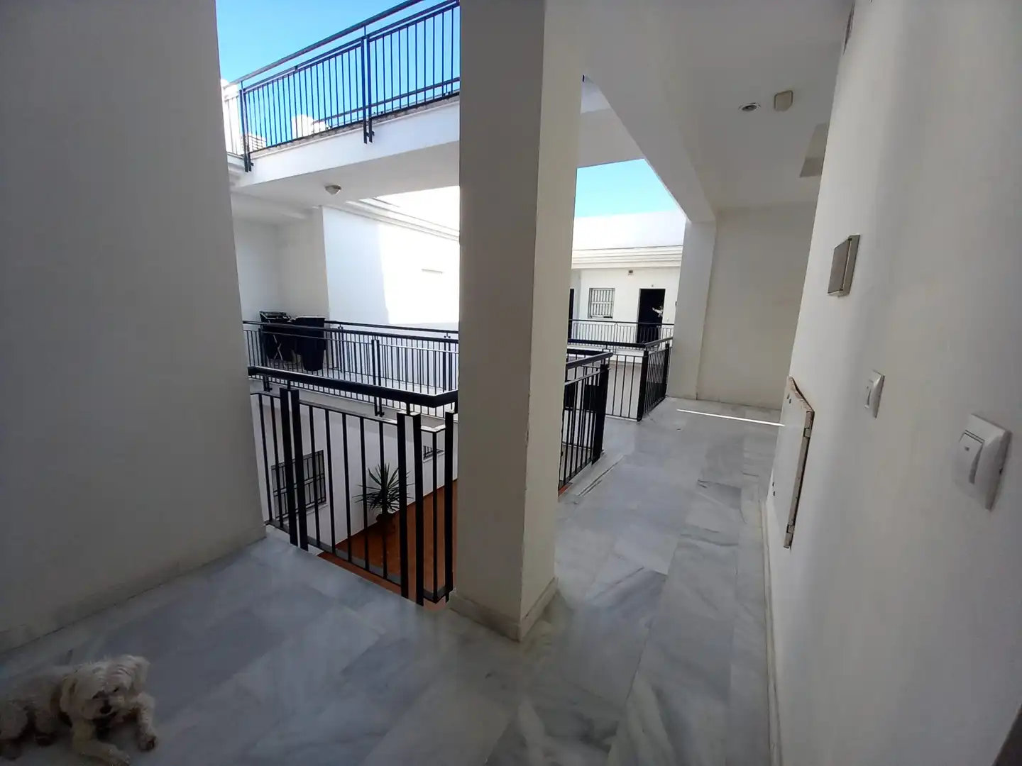 Flat for sale in Chipiona  with Heating