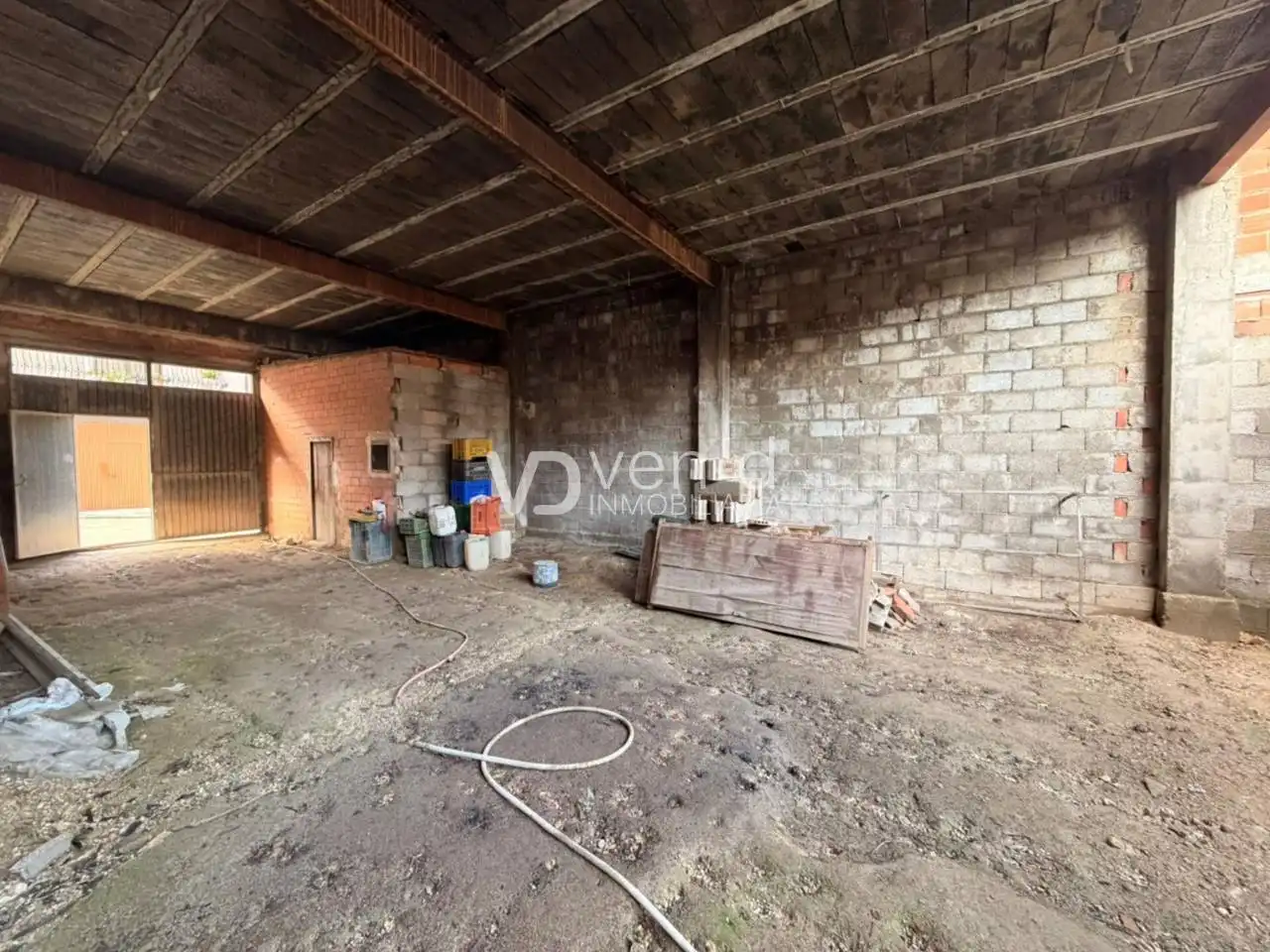 Local en venta en Enguera