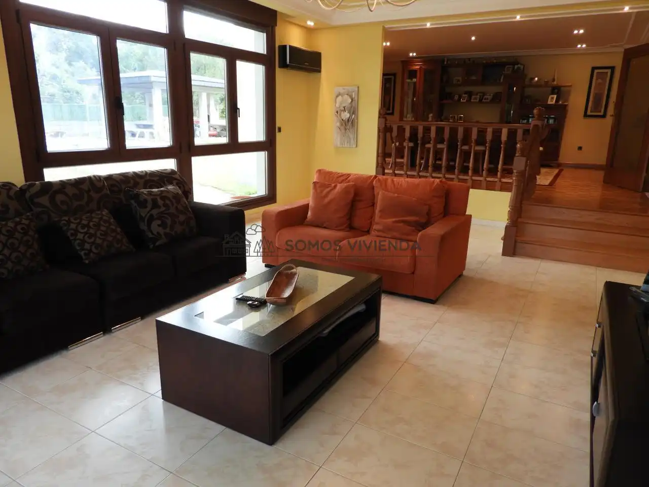 Casa con piscina en venta en San Cibrao das Viñas, imagen 36