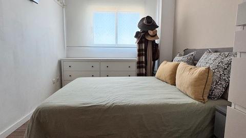 Foto 4 de Pis en venda a Carrer Camamilla, Valterna, Paterna