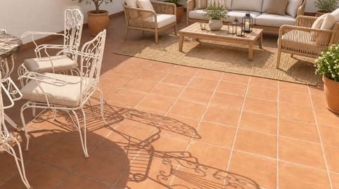 Atico en venta en Hellín, 5 dormitorios.