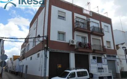 Exterior view of Flat for sale in Isla Cristina