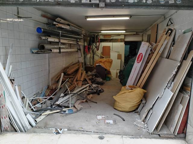 Local comercial en Venta en Les Roquetes