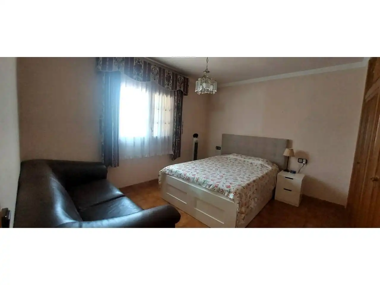 Habitación de Casa o chalet en venta en Valls con Aire acondicionado, Calefacción y Jardín privado