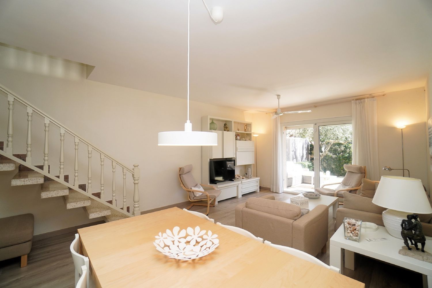 Single-family semi-detached for sale in Carrer OCTAVI AUGUST-BRISAMAR, Coma-ruga platja