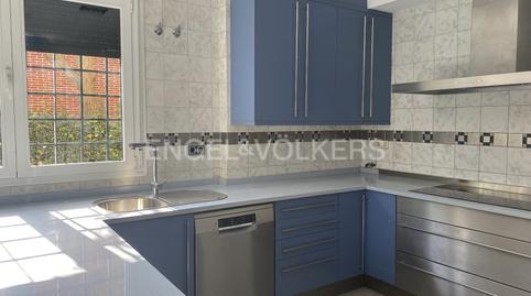 Foto 2 de Casa adosada de lloguer a Nueva España,  Madrid Capital