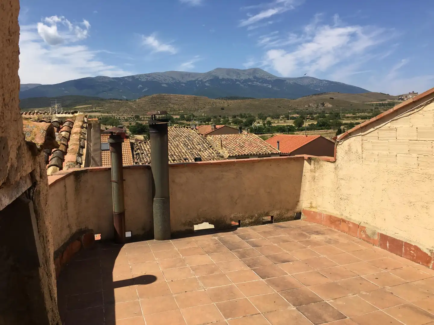 Terrace of Houses for sale in Vera de Moncayo  with Heating and Terrace