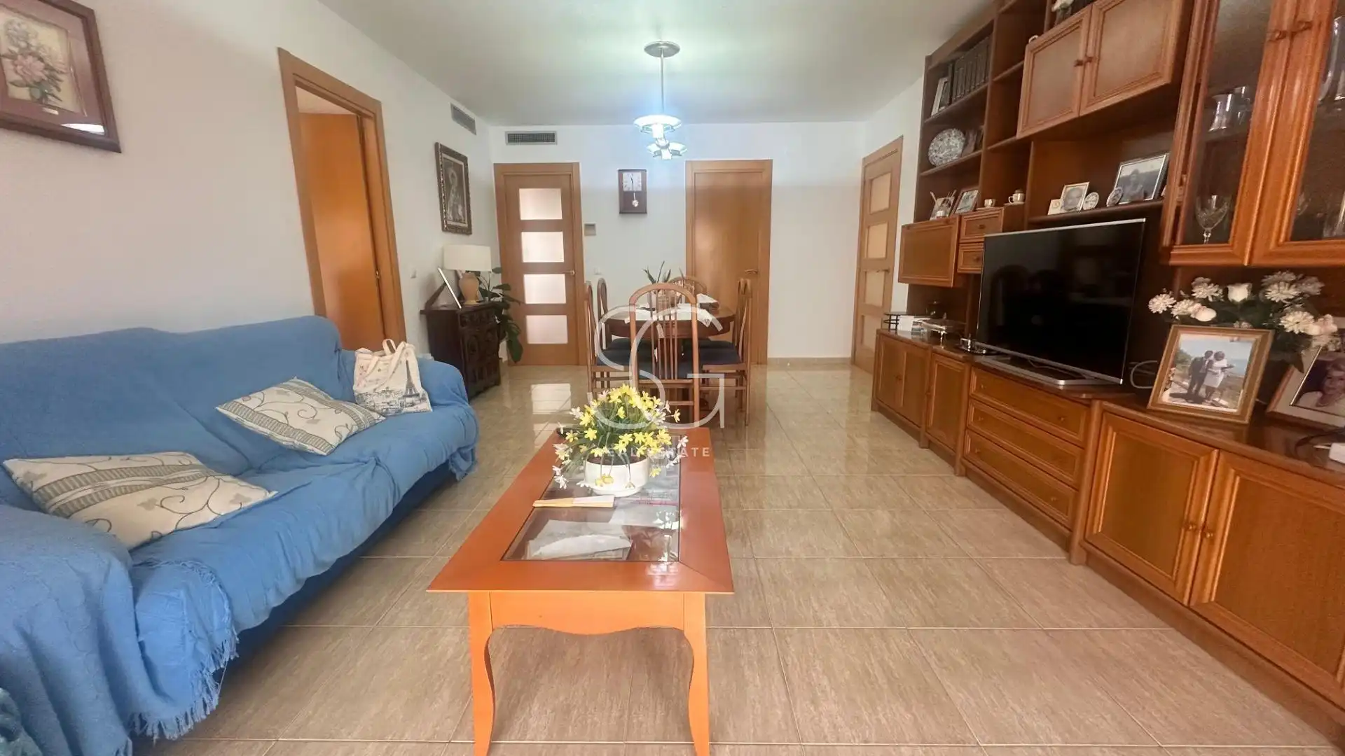 Appartement avec ascenseur à vendre à Roda de Barà, imagen 5