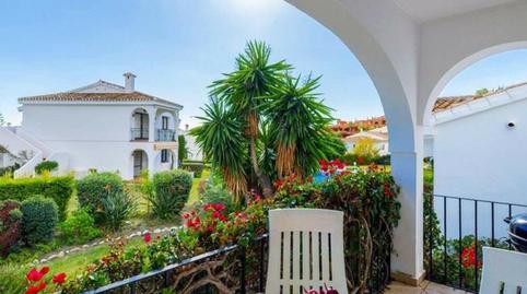 Foto 5 de Àtic en venda a Paraiso - Barronal, Estepona