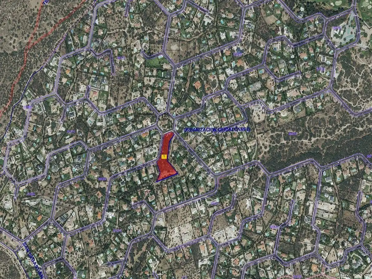 Residential land for sale in N/A, imagen 4