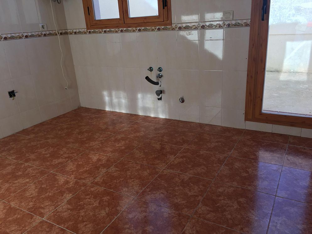 Bathroom of House or chalet for sale in Santa Cruz de la Zarza