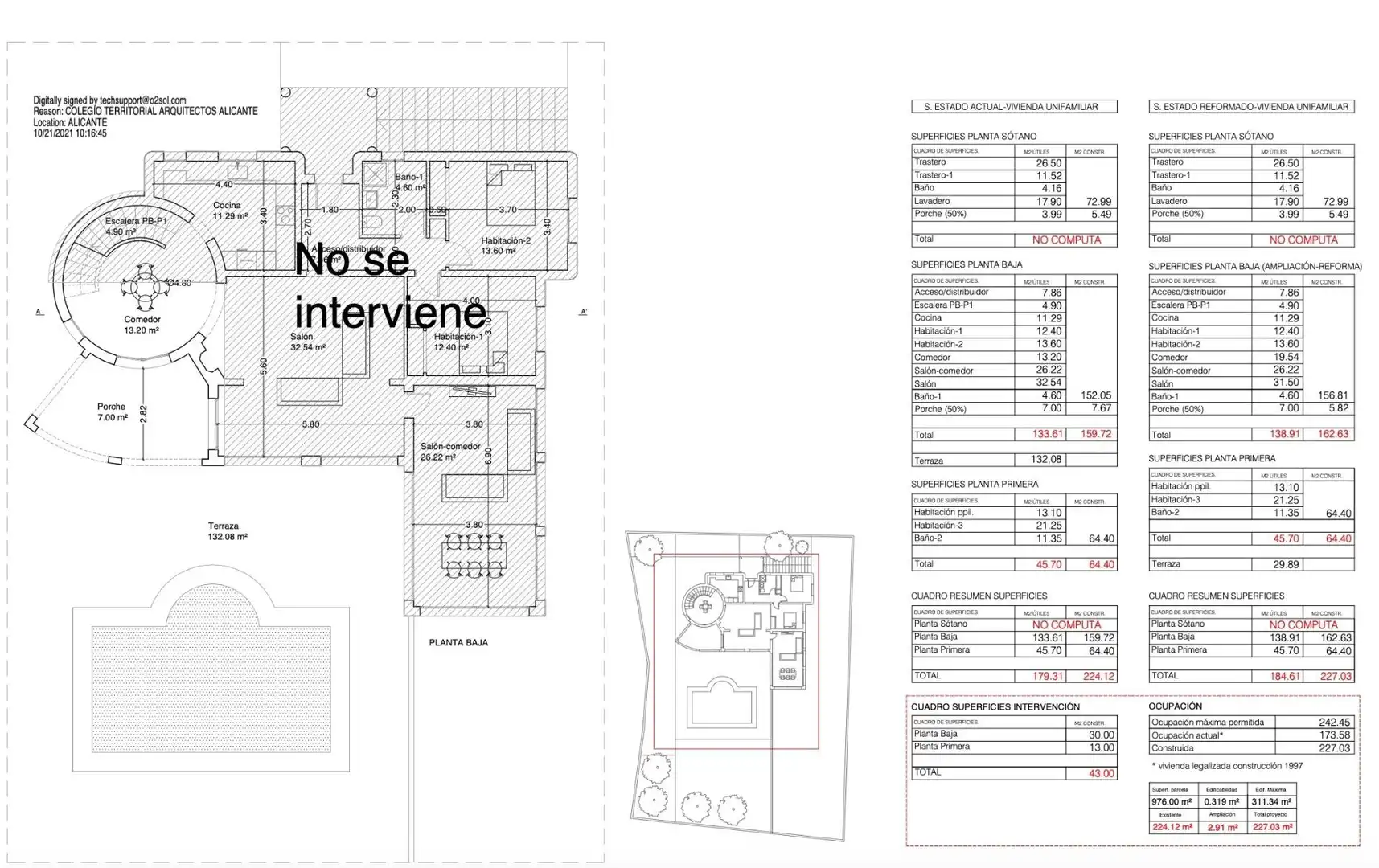 Chalet con piscina en venta en Paichi, imagen 56