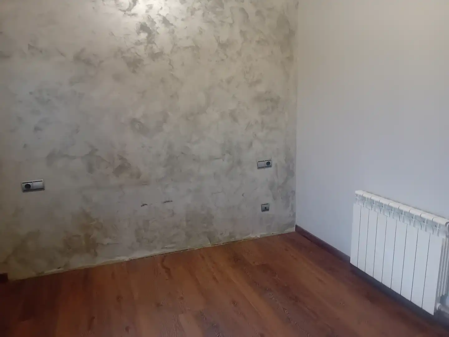 Bedroom of Flat for sale in El Pla de Santa Maria  with Heating and Storage room