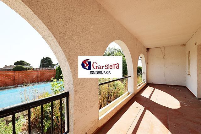 Casa o xalet en venda a Lominchar