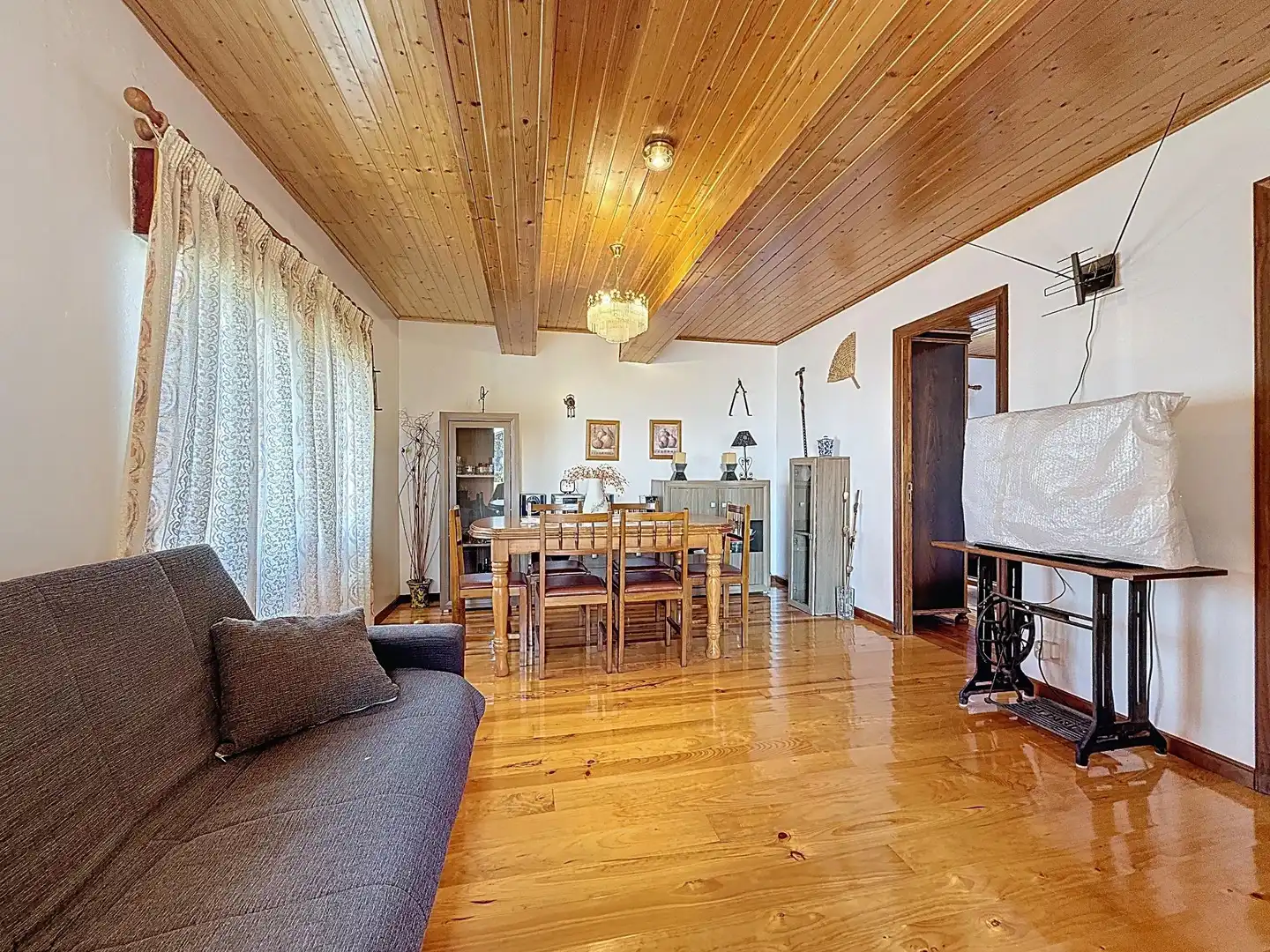 House with terrace for sale in Calle REIS - PADRIÑÁN, imagen 5