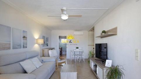 Foto 5 de Apartament de lloguer a Zona Galúa - Calnegre, Murcia
