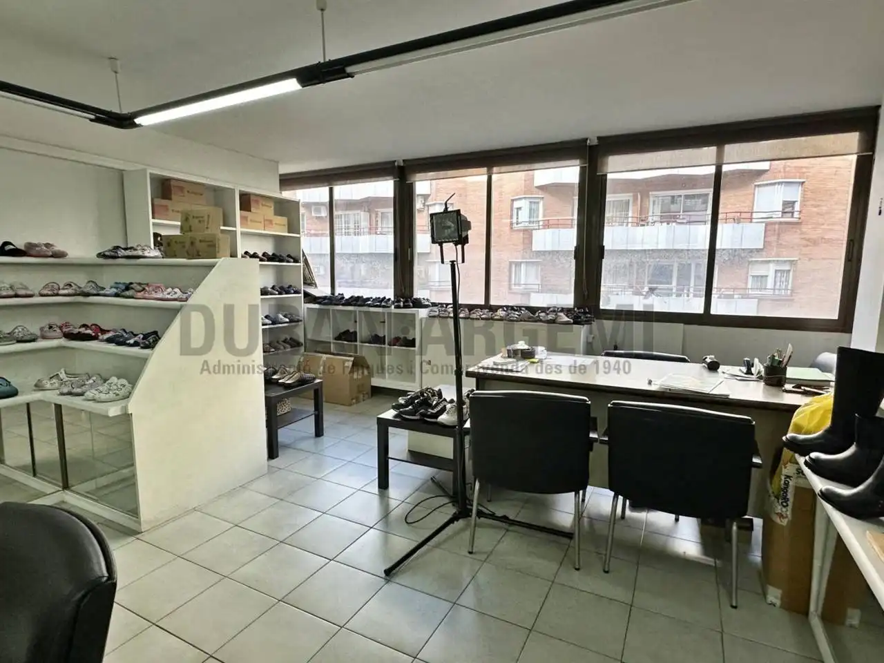 Bureau avec ascenseur à vendre à Calle Calàbria, imagen 8
