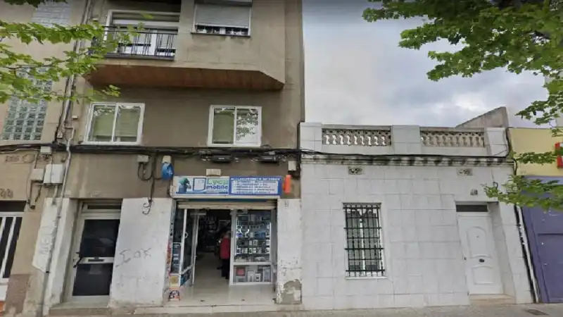Pis en venda a Carrer de la Torrassa