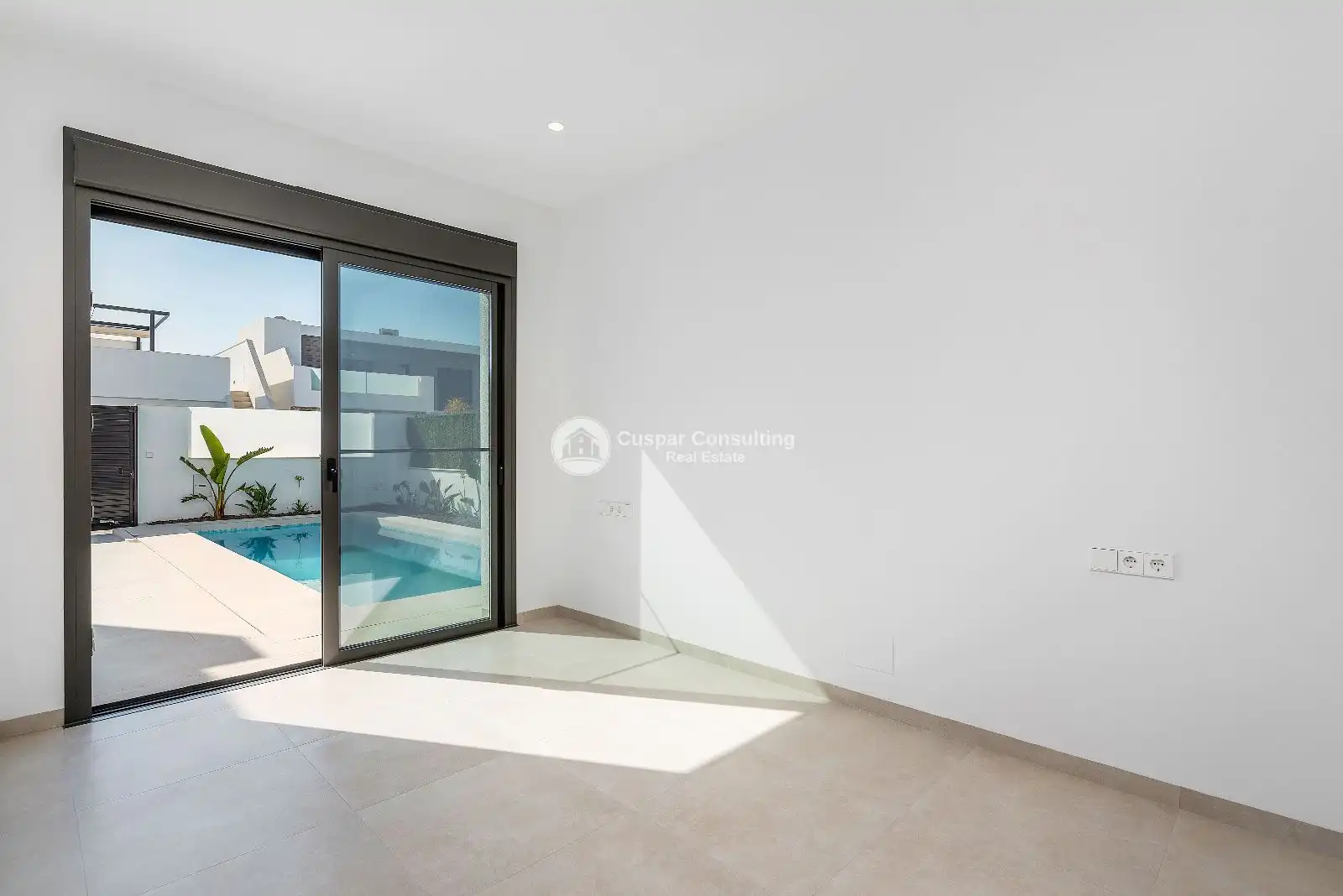 Villa con piscina in vendita a San Javier ciudad, imagen 14
