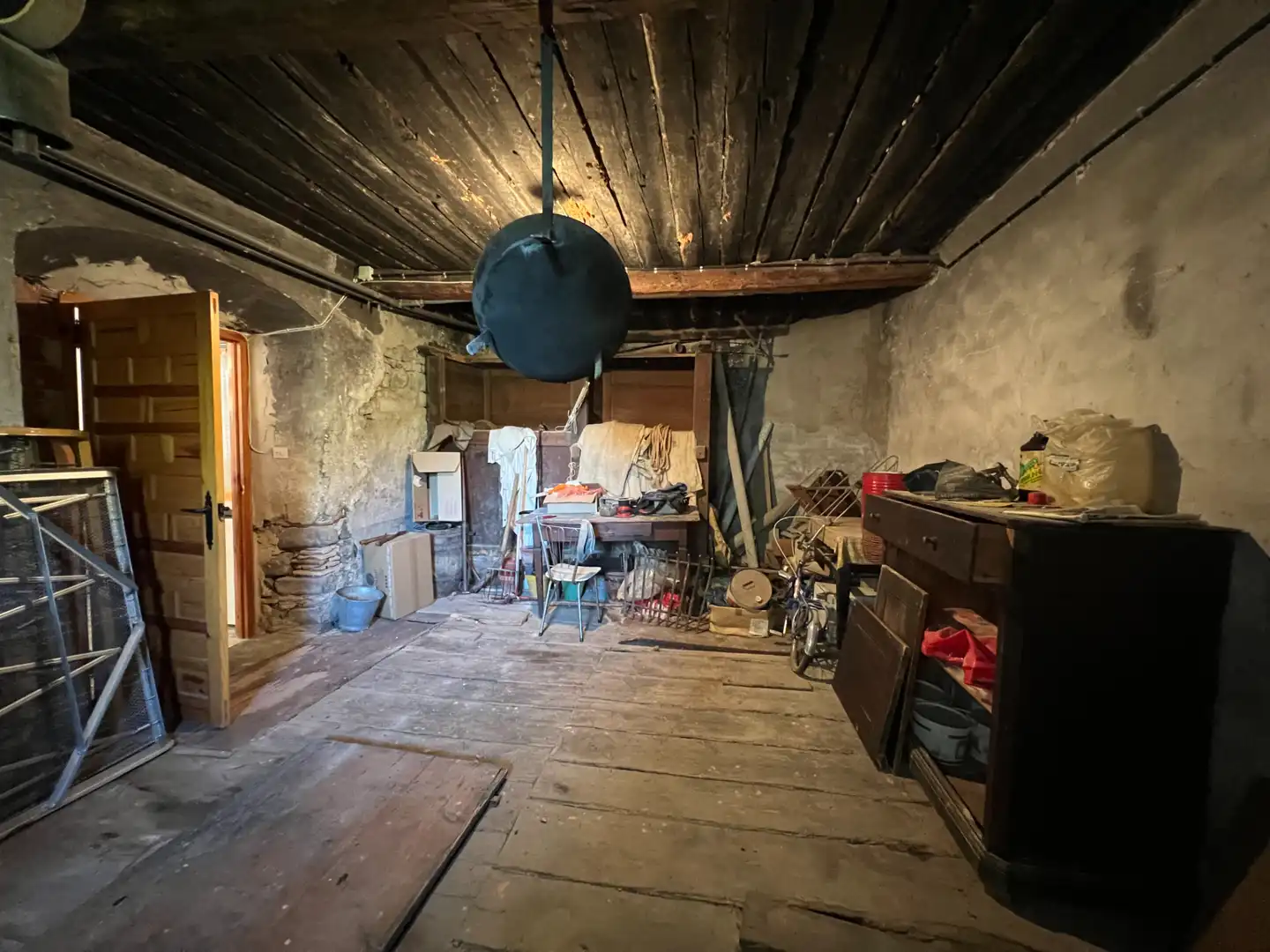 Country homes for sale in Aragüés del Puerto