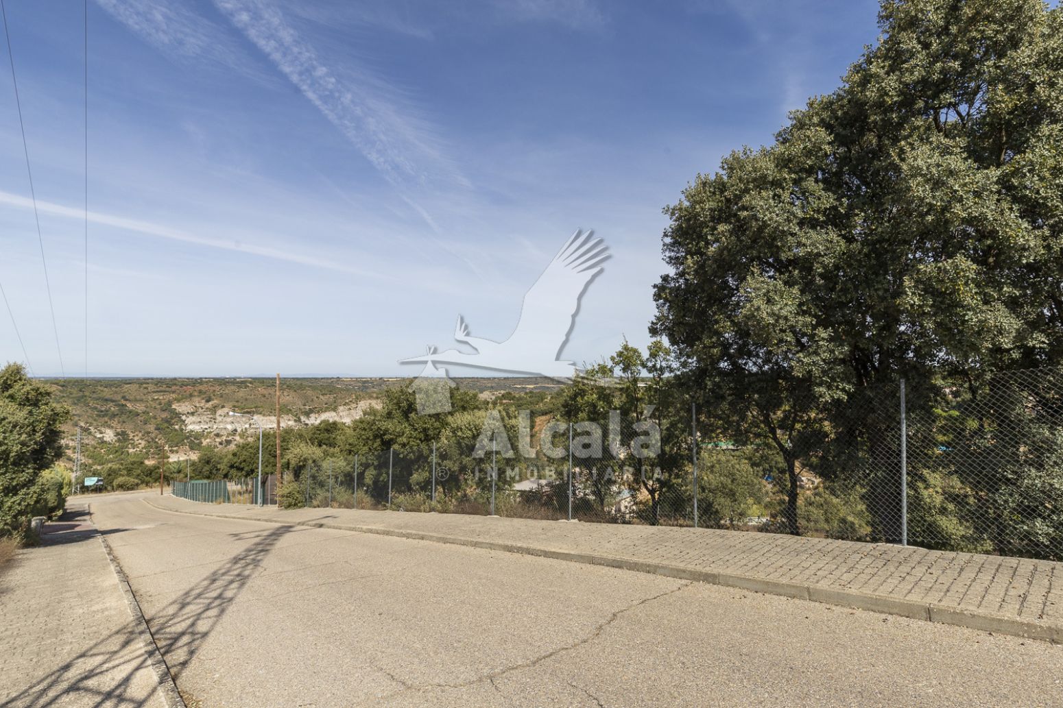 Residential zum verkauf in Hontoba