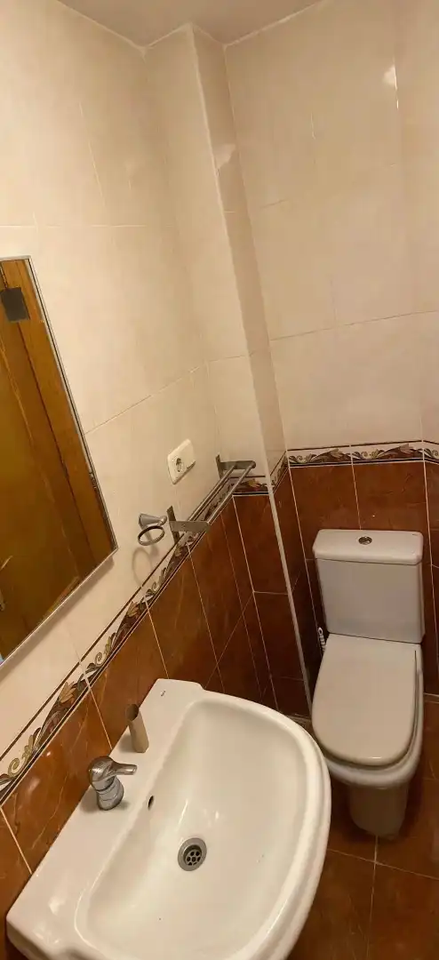 Apartamento en venta en Mijas, Málaga