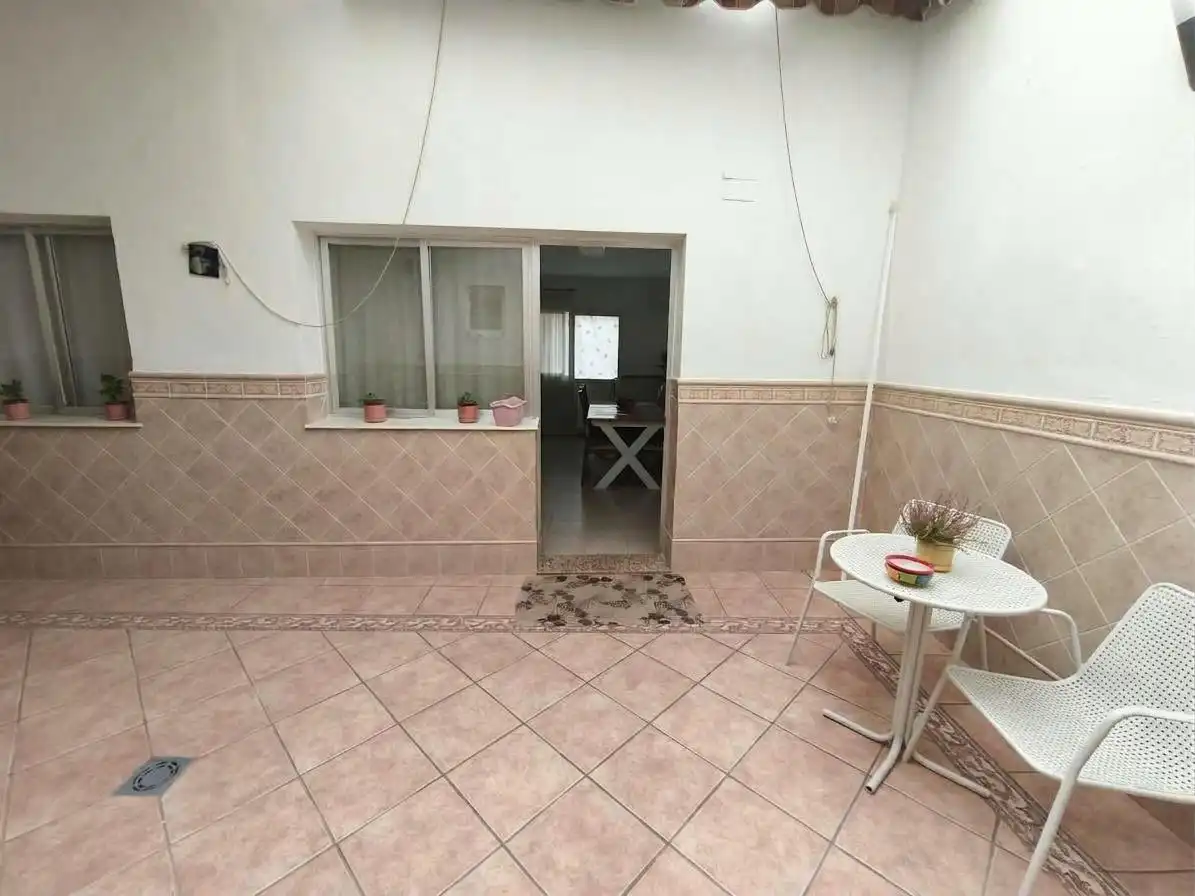 Casa con terrazza in vendita a Pedro Abad, imagen 15