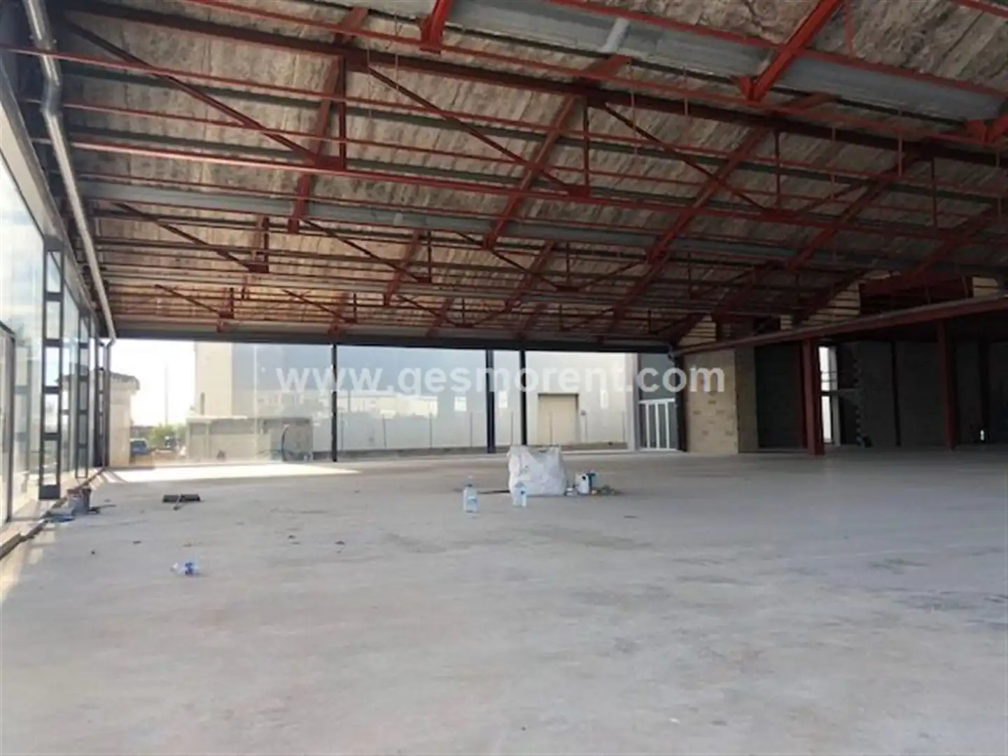 Nave industrial en alquiler en Cristo Rey - Parque Europa, imagen 7