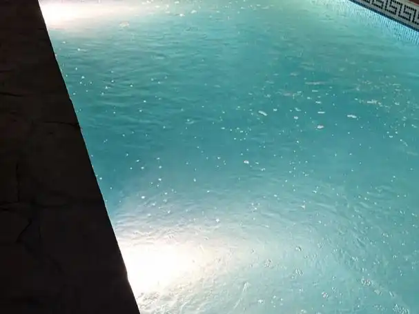 Piscina de Casa adosada en venda en Gilet amb Terrassa, Piscina i Balcó