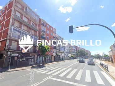 Business premises for sale in Avenida de Hernán Cortés